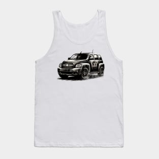 Chevrolet HHR Tank Top